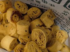 -老回回小吃(百万庄店)