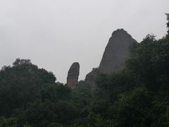 -丹霞山风景名胜区