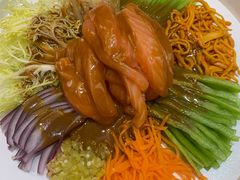 -君霖海鲜私房菜(春柳店)