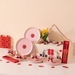 -牧子屋创意喜糖伴手礼(新湖花园店)
