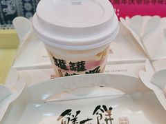 -芝小官毛肚火锅海鲜自助(淮安清江浦区新亚店)