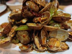 -老姑砂锅·烧烤天津菜(体北道店)