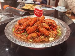 -川流不息·地道川菜·小龙虾(新松江路店)