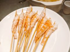 -佬太公海鸭·海鲜大排档(上海总店)
