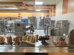 -歌斐颂巧克力小镇