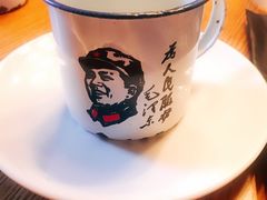 -喝丢一只鞋海鲜烧烤·海肠捞饭(市场店)