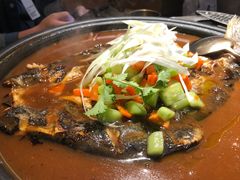 -探鱼·鲜青椒爽麻烤鱼(领展购物广场店)
