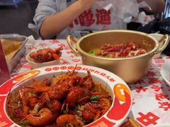 -阿财老铺·老蚌埠龙虾城(华夏总店)