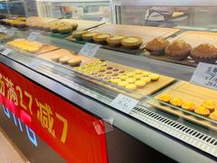 -芳叔(东方宝泰店)