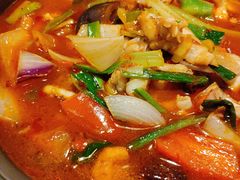 -滇道云南特色料理(康定路店)