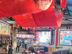 -客家大院·非遗赣南客家菜(郁孤台店)