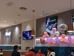 -豪客来牛排(重庆金源世纪广场1731店 )