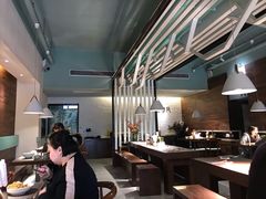 -十面春风·江南面馆(崇宁路店)