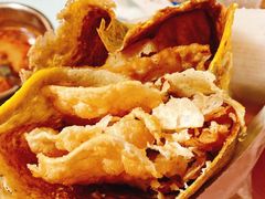 煎饼果子-南楼煎饼(南楼总店)