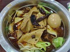 -鹍记特色牛杂面