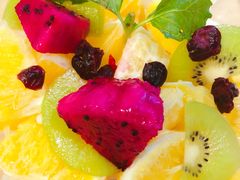 -必胜客(安盛金马店)