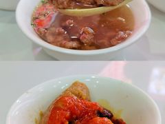 -东街钟楼肉粽(总店)