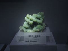 -湖南省地质博物馆