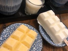 -WONDER ICE 萬得冰田(建設路总店)