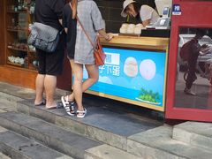 -椰子下蛋(南锣鼓巷店)