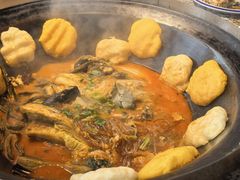 -缘福乡村铁锅炖民宿(八达岭店)