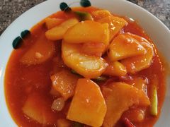 -马老六清真餐厅(雁滩店)
