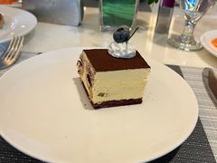 -玛莎拉自助餐厅(国贸店)