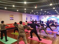 -烟台东联一汽丰田4S店(福山区店)