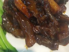 -鸭王烤鸭店(三里河店)