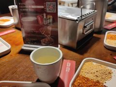 -李不管把把烧(火车南站店)