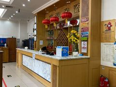 -南磨房食府(燕莎奥特莱斯购物中心店)