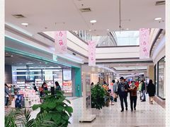 -永旺梦乐城国际商城(北清路店)