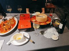 -羲和雅苑•北京烤鸭(平安国际金融中心店)