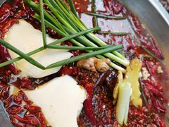 -黄潇洒老火锅(九眼桥宏济巷店)