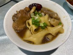 -名善山珍·野生菌汤锅(文殊院店)