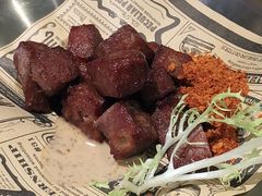 -夏日玛莉西餐厅(金茂览秀城店)