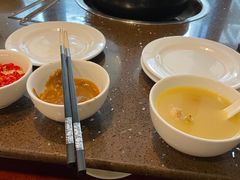 -蜀中吴养生板栗鸡(会展店)