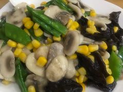 -力力豆花庄(广渠门店)