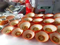 -杜守仁馄饨(南宁路店)