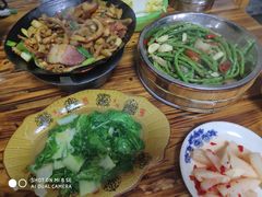 -胡师傅三下锅(汽车站店)