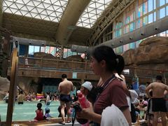 -杭州开元森泊度假乐园