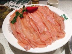 -香佰里重庆火锅(恒力博纳广场店)