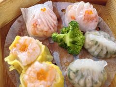 -鹿鸣酒家(越秀店)