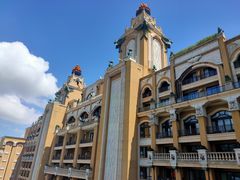 -长隆横琴湾酒店(珠海旗舰店)
