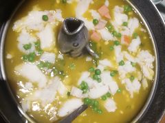 -卞氏菜根香·川菜(青羊万达店)