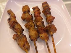 烤五花肉-庐州太太(南七里店)