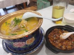 -金鸭都·老北京特色家常菜(潘家园店)