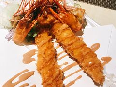 -有喜屋·深夜食堂(北京西路店)