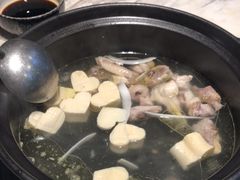 -同仁四季椰子鸡(福田东园总店)
