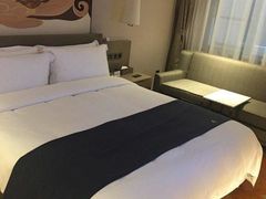 -上海新国际博览中心美仑酒店